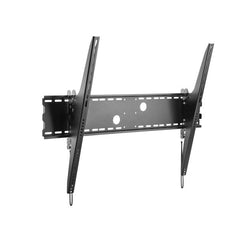 Equip 650322 Soporte de pared para TV curva inclinable de 60"-100