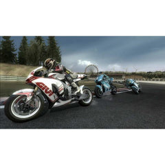 Moto Gp 09/10 (PS3) Plaion