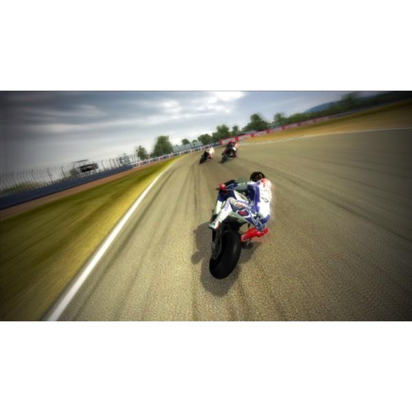 Moto Gp 09/10 (PS3) Plaion