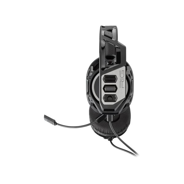 Plantronics Gaming Headset Rig Serie 300hn (Switch Cascos) Big Ben