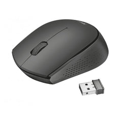 Trust Wireless Keyboard & Mouse Thoza (Gaming Pack) Trust