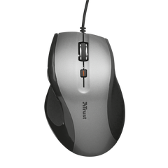 Trust Comfort Compact Mouse Maxtrack (sensor Optico De 1.000 - 1.600 Ppp Reales) (Ratón) Trust