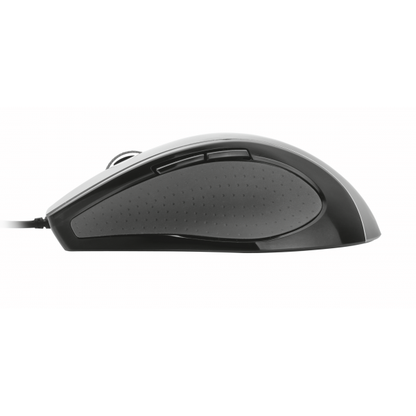 Trust Comfort Compact Mouse Maxtrack (sensor Optico De 1.000 - 1.600 Ppp Reales) (Ratón) Trust