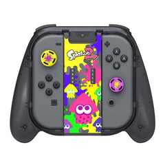 Hori Splatoon 2 Deluxe Splat Pack (oficial) (Switch Pack) Hori