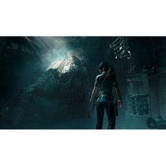 Shadow Of The Tomb Raider Sony Playstation 4 PS4