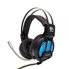 Talius auricular gaming Osprey 7.1 USB con microfono