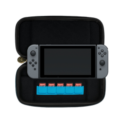 Pdp Deluxe Consola Case Zelda Guardian Edition (Switch Funda) Pdp