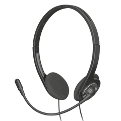 Trust Ilux Chat Headset (Auriculares) Trust