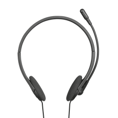 Trust Ilux Chat Headset (Auriculares) Trust