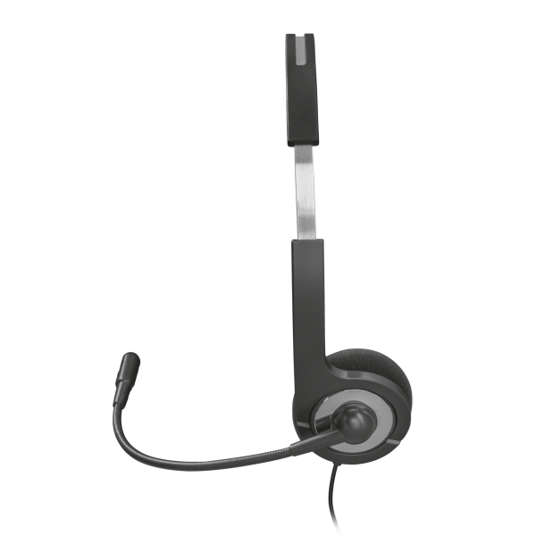 Trust Ilux Chat Headset (Auriculares) Trust