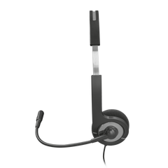 Trust Ilux Chat Headset (Auriculares) Trust