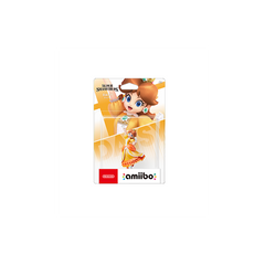 Amiibo S. Smash Bros: Daisy (imp) (Figura) Nintendo