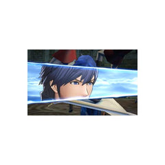 Fire Emblem Warriors (3DS) Nintendo