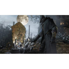 Bloodborne (playstation Hits) (PS4) Sony