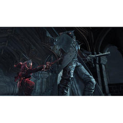 Bloodborne (playstation Hits) (PS4) Sony