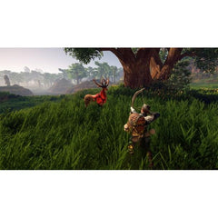 Outward Day One Edition (PC) Plaion