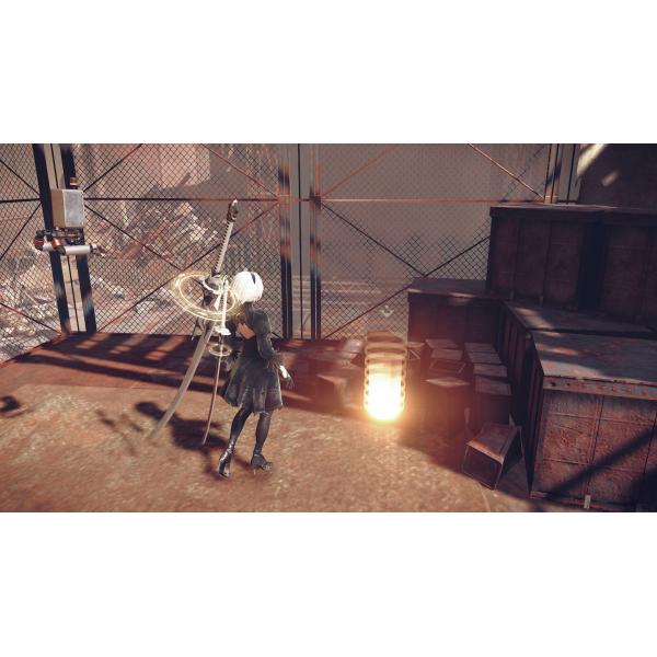 Nier Automata Game Of The Year Edition (PS4) Plaion