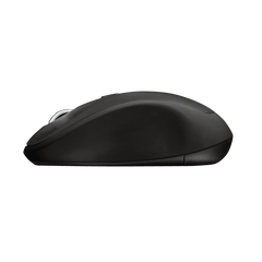 Trust Wireless Mouse Yvi Plus Black (negro) (sensor Optico De 800 - 1.600 Ppp Reales) (Ratón) Trust