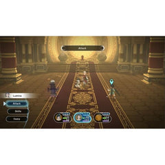 Lost Sphear Sony Playstation 4 PS4