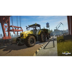 Pure Farming 2018 (dlc Mapa De Alemania) (Xbox One) Plaion