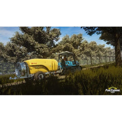 Pure Farming 2018 (dlc Mapa De Alemania) (Xbox One) Plaion