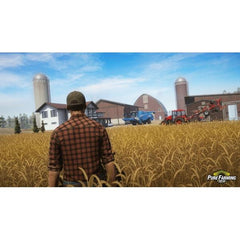 Pure Farming 2018 (dlc Mapa De Alemania) PC