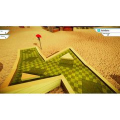 3d Mini Golf (Switch) Plaion