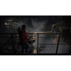 Resident Evil 2 Remake Sony Playstation 4 PS4