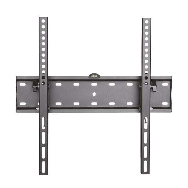 Aisens WT55T-015 soporte para TV 81,3 cm (32") Negro