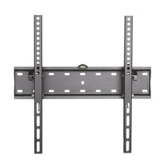 Aisens WT55T-015 soporte para TV 81,3 cm (32") Negro