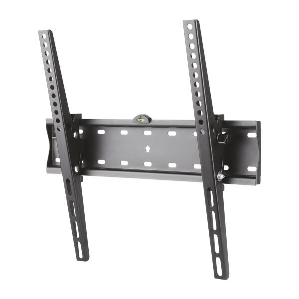 Aisens WT55T-015 soporte para TV 81,3 cm (32") Negro