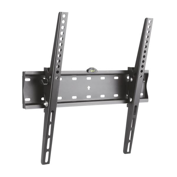 Aisens WT55T-015 soporte para TV 81,3 cm (32") Negro