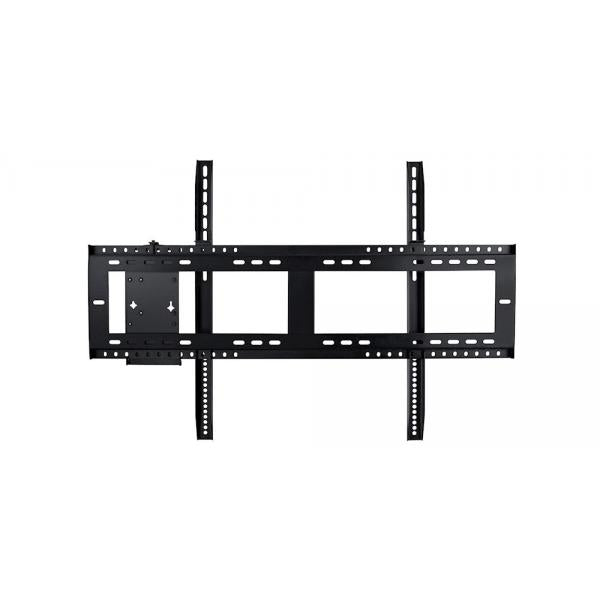 Optoma OWMFP01 2,18 m (86") Negro Pared