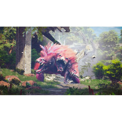 Biomutant (PC) Plaion