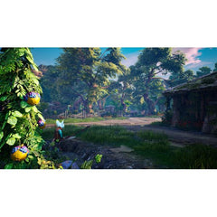 Biomutant (PS4) Thq