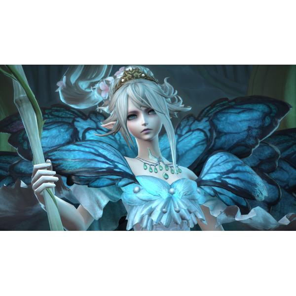 Shadowbringers Final Fantasy Xiv On Line (PC) Plaion