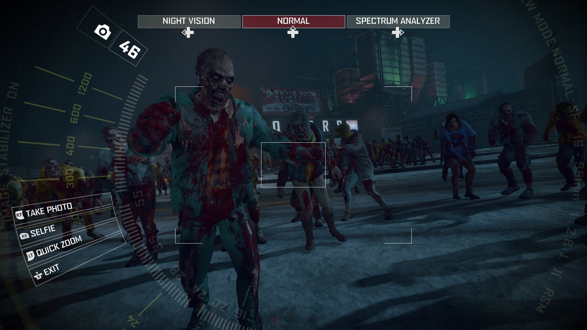 Dead Rising 4 (PC) Plaion