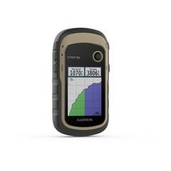 Garmin eTrex 32x navegador De mano 5,59 cm (2.2") TFT 141,7 g Negro, Verde