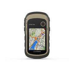 Garmin eTrex 32x navegador De mano 5,59 cm (2.2") TFT 141,7 g Negro, Verde