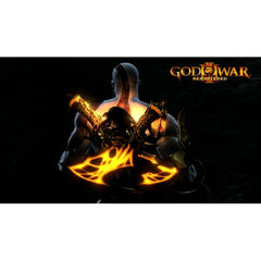 God Of War Iii Remasterizado (playstation Hits) (PS4) Sony