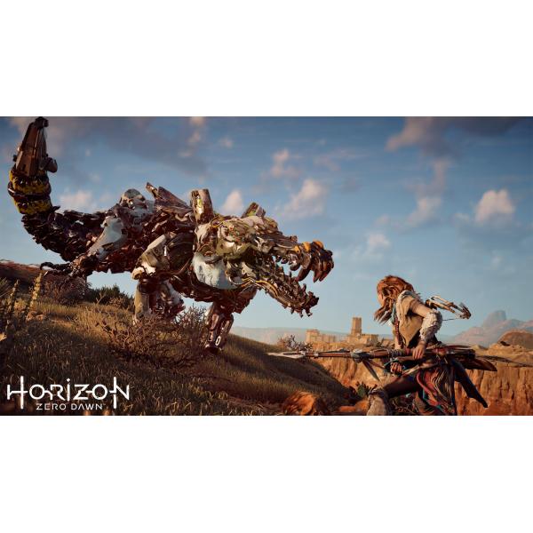 Horizon Zero Dawn Complete Edition (playstation Hits) (PS4) Sony