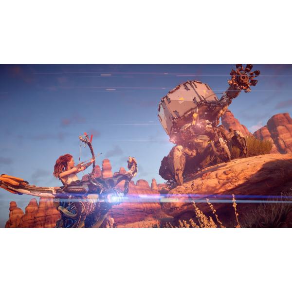 Horizon Zero Dawn Complete Edition (playstation Hits) (PS4) Sony