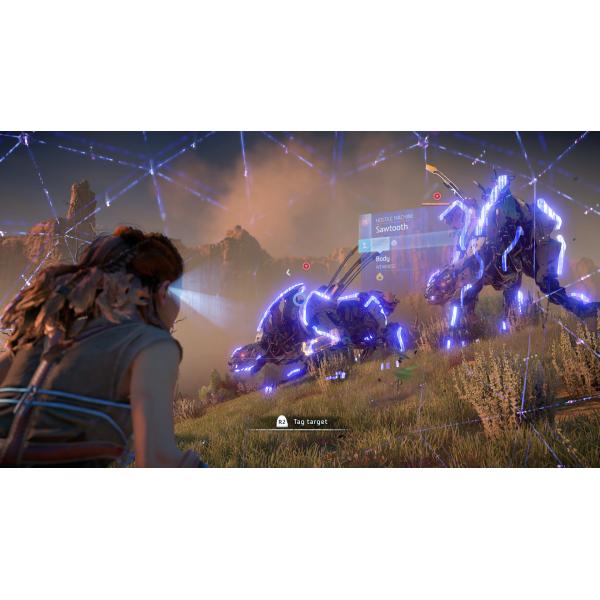 Horizon Zero Dawn Complete Edition (playstation Hits) (PS4) Sony