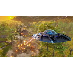 Destroy All Humans! PC