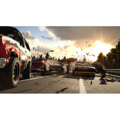 Wreckfest (Xbox One) Plaion