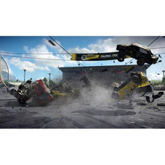 Wreckfest (Xbox One) Plaion