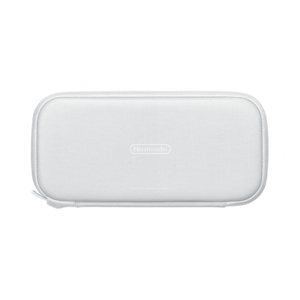 Carryng Case & Screen Protector (lite) Oficial (Switch Funda) Nintendo