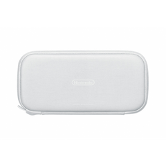 Carryng Case & Screen Protector (lite) Oficial (Switch Funda) Nintendo