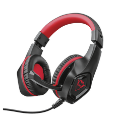 Trust Gaming Headset Rana Gxt 404r (Switch Cascos) Trust