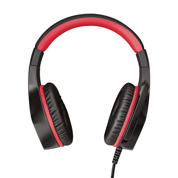 Trust Gaming Headset Rana Gxt 404r (Switch Cascos) Trust